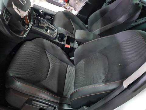 Foto 1ª: Asiento Delantero Izquierdo Seat Leon 2.0 TDI 150CV 110KW [CRMB] (2018)