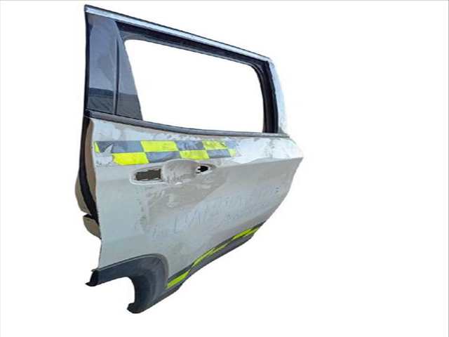 Foto 2ª: Puerta Trasera Derecha Jeep Compass 1.4 MULTIAIR 4X4 (2016)