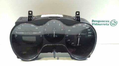 Cuadro de Instrumentos Seat Altea GREEN 105CV 77KW