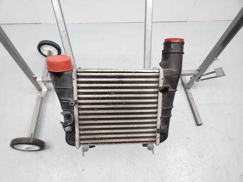 Foto 1ª: Intercooler Seat Exeo ERENCE BERLINA 120CV 88KW [CDHA] (2011)