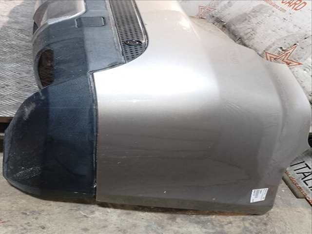 Foto 3ª: Paragolpes Trasero Mercedes Clase ML 350 3.0 CDI V6 265CV 195KW AUT. OM 642 W164) 164.124) [OM642940] (2005)