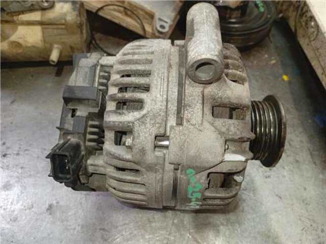 Foto 3ª: Alternador Ford Transit 2.0 FT 260 2.0 CORTO [2.0 LTR. - 63 KW TDE CAT] COMBI (FY)(2000 _)
