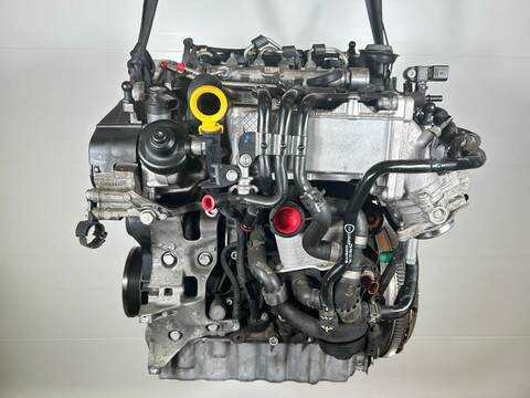 Motor Completo Skoda Yeti 2 0 TDI 150 CV 110KW