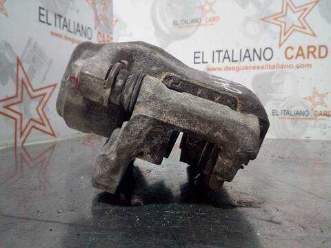 Foto 2ª: Pinza Freno Delantera Izquierdo Peugeot 208 ACCESS 68CV 50KW [8HR01] (2013)