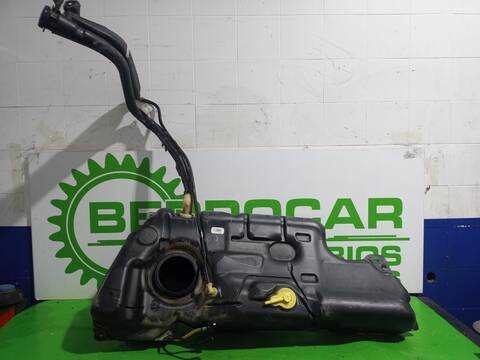 Deposito de Combustible Citroen C4 1.6 16V HDI BERLINA 90CV 66KW