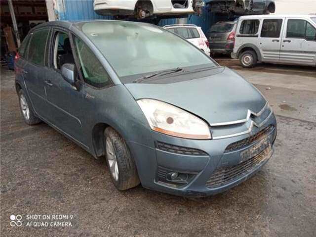 Amortiguador Delantero Derecho Citroen C4 