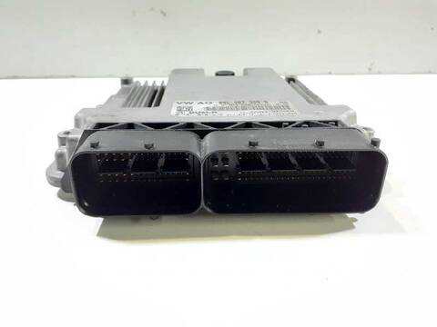 Foto 2ª: Centralita Motor ECU Volkswagen Golf ADVANCE BLUEMOTION 105CV 77KW [CLHA] (2003)