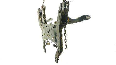 Foto 2ª: Puente Delantero Bmw X2 SDRIVE 18 D [B47 C20 A] (2017)