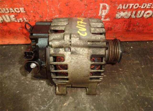 Foto 2ª: Alternador Peugeot 308 1.6 HDI [9HX]