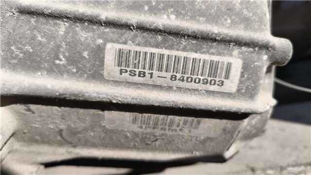 Foto 3ª: Caja Cambios Honda Crv 2.0 EX [2.0 LTR. - 110 KW VTEC CAT] (RD8)(2002 _) [K20A4]