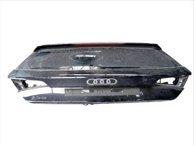 Foto 2ª: Portón Audi A3 S3 QUATTRO (2012)