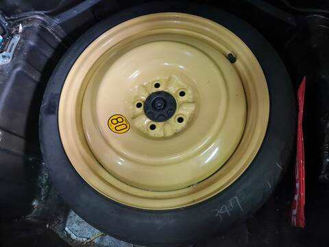 Neumatico Lexus IS 220D 177CV 130KW