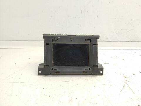 Foto 1ª: Pantalla Multifuncion Opel Astra 1.7 16V CDTI 101CV 74KW [Z17DTH] (2008)
