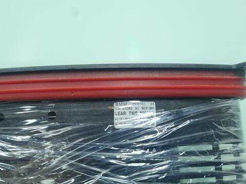 Foto 3ª: Centralita Faros Xenon Bmw X4 XDRIVE 20D 190CV 140KW [B47D20A] (2014)