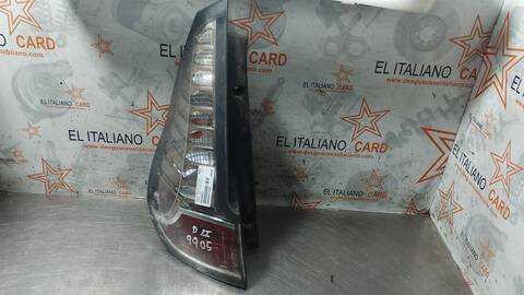 Foto 2ª: Piloto Trasero Izquierdo Renault Scenic XMOD EXPRESSION 110CV 81KW [K9K636] (2014)