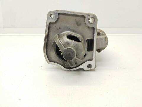 Foto 2ª: Motor de Arranque Citroen C4 ORIGINS PICASSO 130CV 96KW [HN02] (2015)