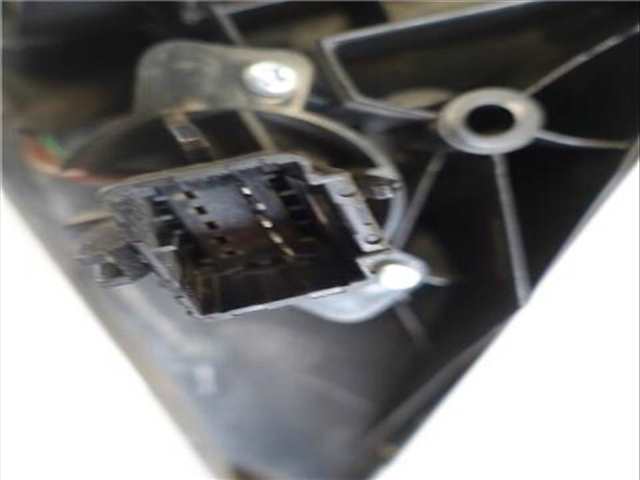 Foto 3ª: Retrovisor Izquierdo Renault Scenic 1.5 DCI JM1E) 106CV 78KW JM) [K9K 732] (2006)