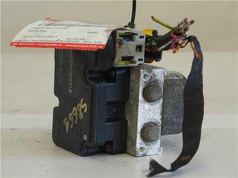 Foto 2ª: Abs Citroen C3 1.6 109CV 80KW [NFU (TU5JP4)] (2003)