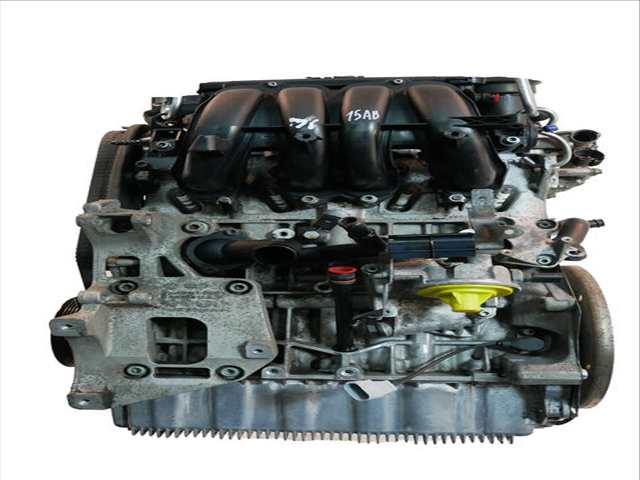 Foto 1ª: Motor Completo Seat Leon 105CV 77KW [BSE] (2005)