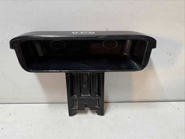 Foto 3ª: Freno de Mano Mercedes Clase C 160 611962 BERLINA (2001)