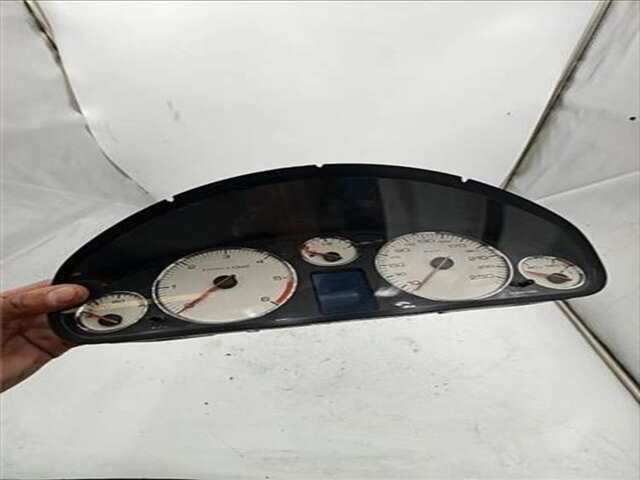 Foto 2ª: Cuadro de Instrumentos Peugeot 407 2.0 ST SPORT PACK [2.0 LTR. - 100 KW 16V HDI CAT (RHR - DW10BTED4)]