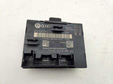 Centralita Motor ECU Audi A4 BASICO AVANT 143CV 105KW