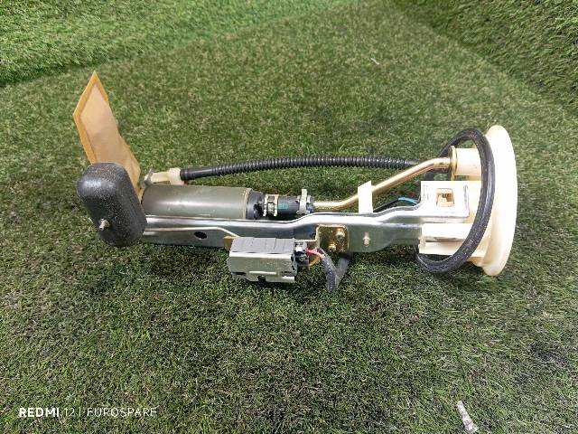 Foto 3ª: Aforador Lexus LX 4.7 G 470 V8 (2002)