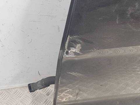 Foto 2ª: Puerta Trasera Izquierda Audi A1 30 TFSI ADRENALIN