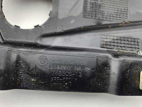 Foto 3ª: Pase Rueda Bmw Serie 3 315 330D XDRIVE SPORT LINE 4P) BERLINA 265CV [B57D30A] (2022)