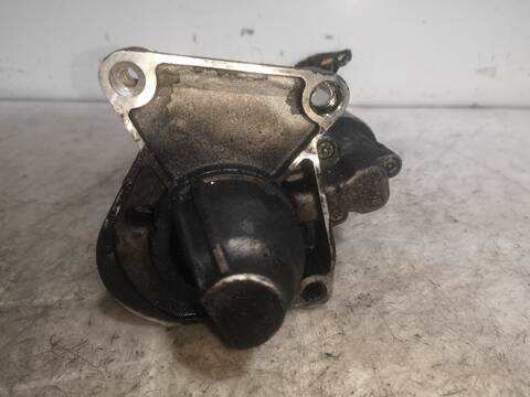 Foto 3ª: Motor de Arranque Peugeot 2008 BH01 (2016)