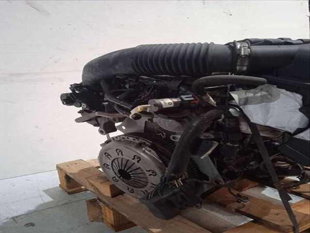 Foto 2ª: Motor Completo Chrysler Neon 2.0 16V CAT 98KW [420H] (1997)