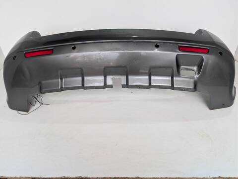 Paragolpes Trasero Land Rover Freelander SE TD4 150CV 110KW