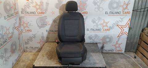 Foto 2ª: Asientos Traseros Opel Meriva ESSENTIA 101CV 74KW [B14XER] (2014)