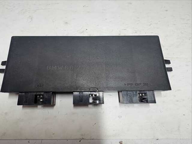 Foto 2ª: Centralita Motor ECU Bmw X3 3.0 D 204CV AUT. E83) 306D2 (2004)