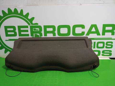 Bandeja Trasera Ford Fiesta FUN 68CV 50KW