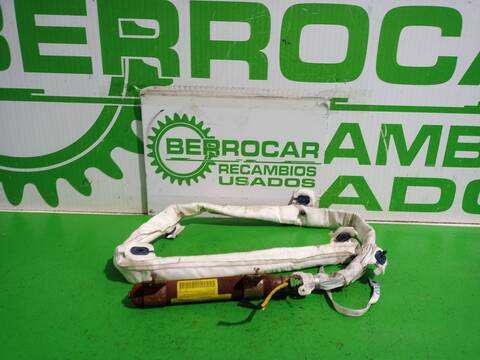 Airbag Cortina Delantero Izquierdo Fiat Bravo 1.9 DYNAMIC MULTIJET 120CV 88KW