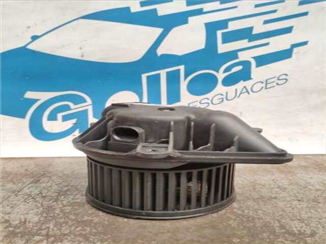 Calefacción Peugeot 607 2.7 DIAMANTE PACK [2.7 LTR. - 150 KW HDI FAP CAT (UHZ - DT17TED4)]
