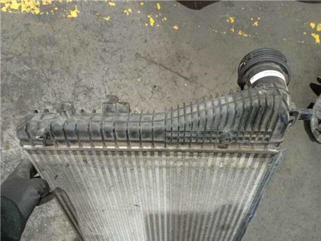 Foto 3ª: Intercooler Volkswagen Touran 1.9 TDI [BXE]
