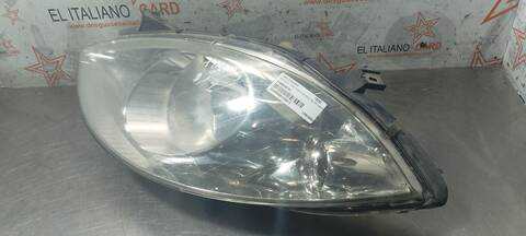 Foto 2ª: Faro Izquierdo Mercedes Clase A 140 A 180 CDI 169.007) 109CV 80KW [OM640940] (2005)