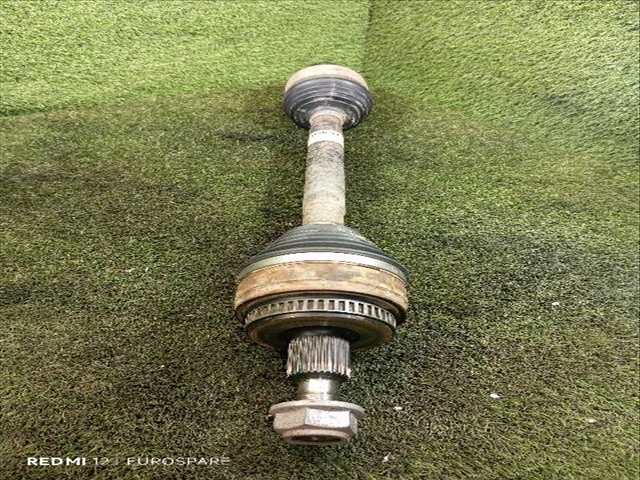 Foto 4ª: Transmision Trasera Izquierda Mercedes Clase ML 270 2.7 D DCI [612963] (2000)