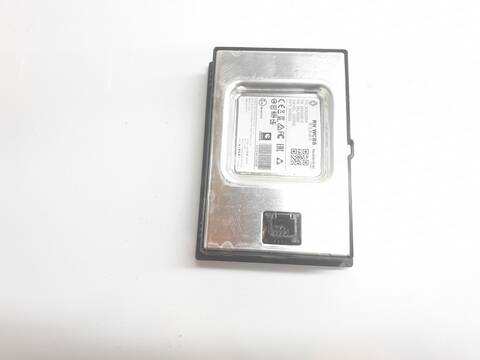 Foto 3ª: Centralita Motor ECU Renault Arkana TECHNO