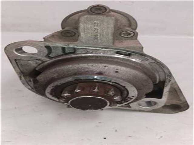 Motor de Arranque Volkswagen Polo 1.4 HIGHLINE [1 4 LTR. - 55 KW TDI] 75CV