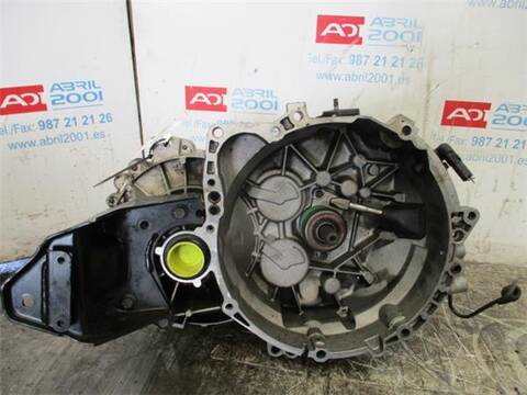 Caja Cambios Mitsubishi Space Star 1.9 1900 DI-D 102CV 75KW