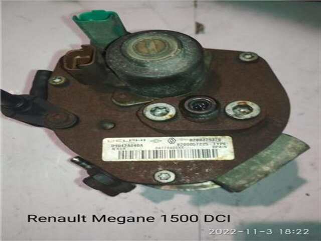 Bomba Inyeccion Renault Megane II BERLINA 3P