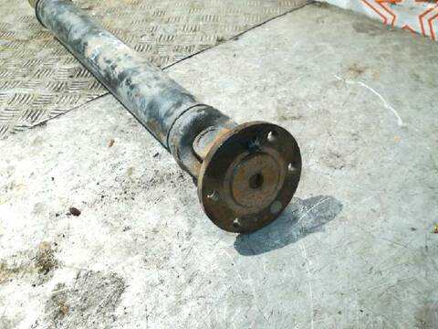 Foto 3ª: Transmision Central Toyota Land Cruiser 3.0 D-4D GX 163CV 120KW [1KDFTV] (2004)