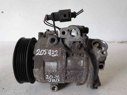 Compresor Aire Acondicionado Skoda Fabia BME