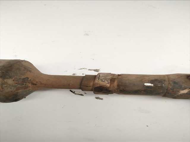 Transmision Delantera Derecha Suzuki Samurai 1.3 GASOLINA