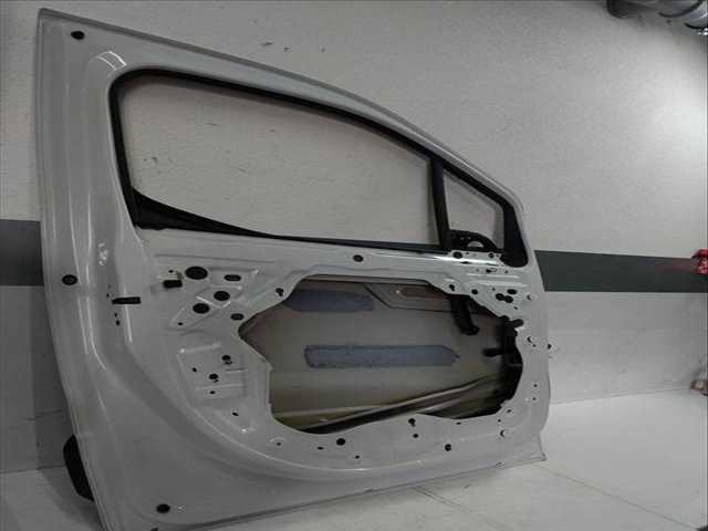 Puerta Delantera Izquierda Opel Combo 102 CV 75KW