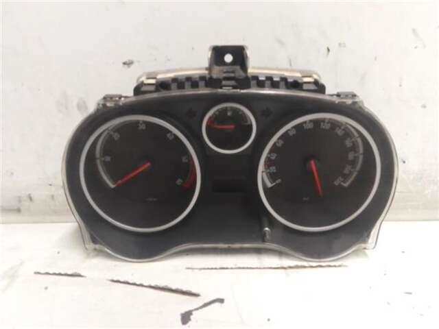 Cuadro de Instrumentos Opel Corsa 1.3 16V CDTI (75 CV)
