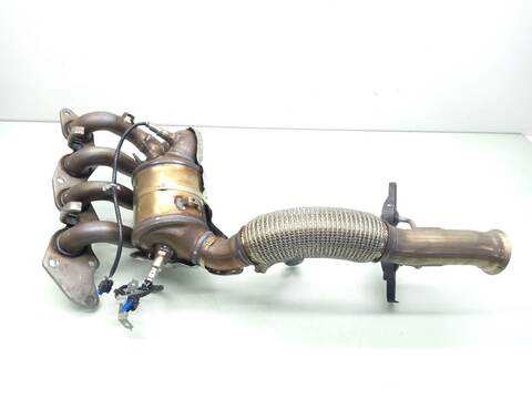 Catalizador Ford Kuga 2.5 DURATEC PLUG-IN-HYBRID 152CV 112KW